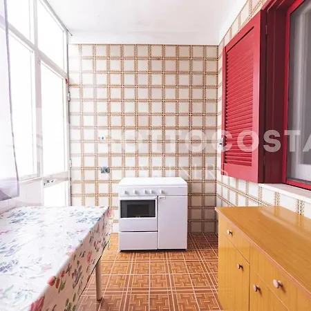 Poesia Flat - Roca * 梅伦杜尼奥