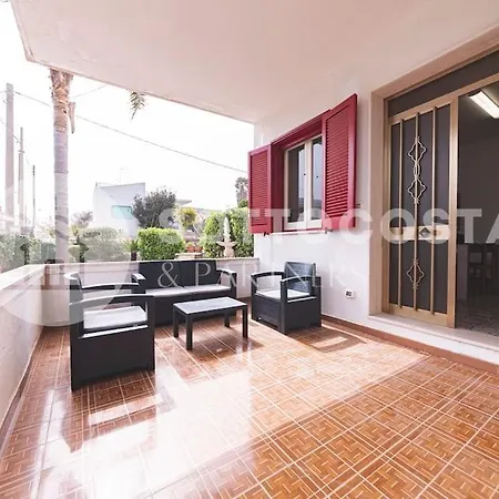 Poesia Flat - Roca *