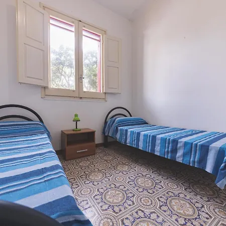 Poesia Flat - Roca Apartment Melendugno