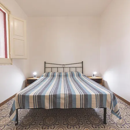 Apartment Poesia Flat - Roca Melendugno