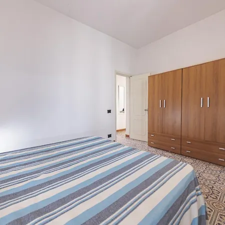 Apartment Poesia Flat - Roca *