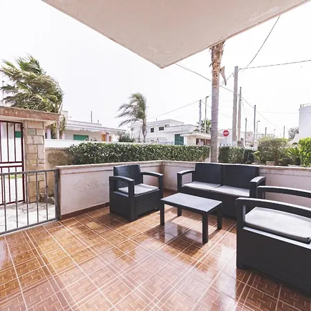 Apartment Poesia Flat - Roca