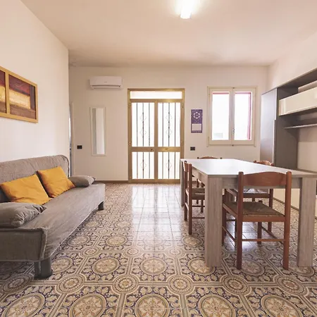 Apartment Poesia Flat - Roca *