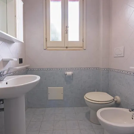 Poesia Flat - Roca Apartment *
