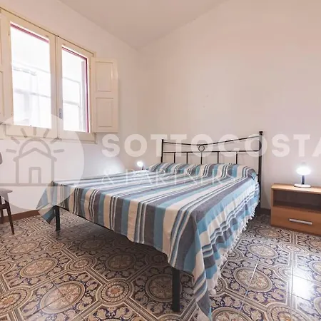 Lejlighed Poesia Flat - Roca Melendugno