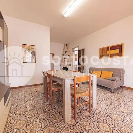 Lejlighed Poesia Flat - Roca *