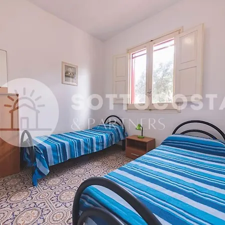 Lejlighed Poesia Flat - Roca