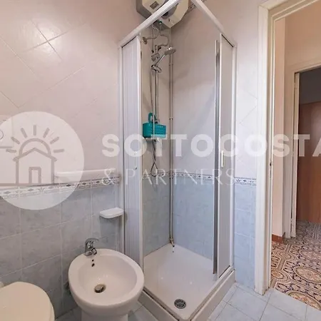 Lejlighed Poesia Flat - Roca Melendugno