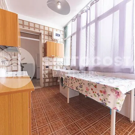 Poesia Flat - Roca * Melendugno