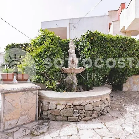 Lejlighed Poesia Flat - Roca *