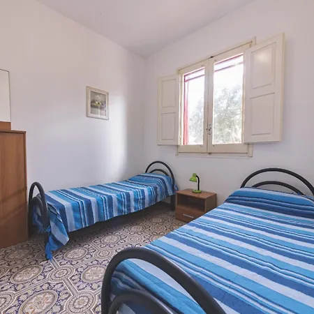 Poesia Flat - Roca Daire Melendugno