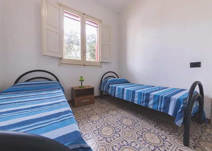 Poesia Flat - Roca Daire Melendugno