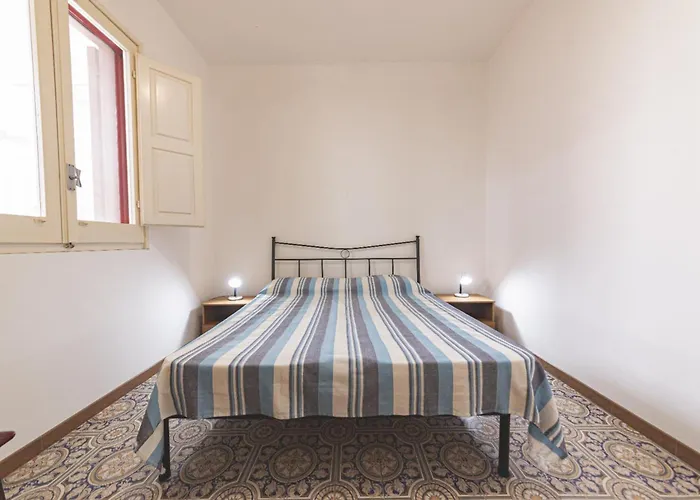 Daire Poesia Flat - Roca Melendugno