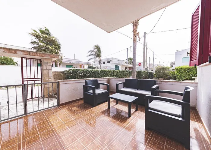 Daire Poesia Flat - Roca