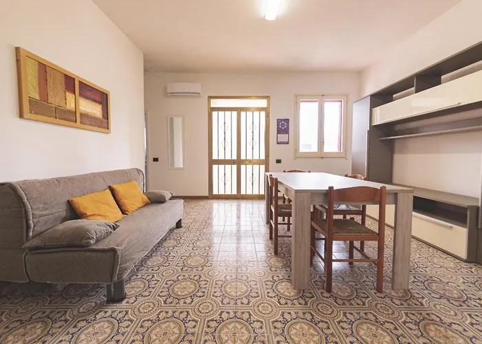 Daire Poesia Flat - Roca *