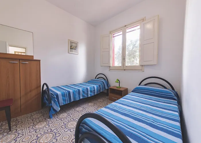 Poesia Flat - Roca Daire Melendugno