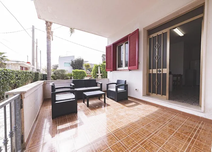 Poesia Flat - Roca Daire