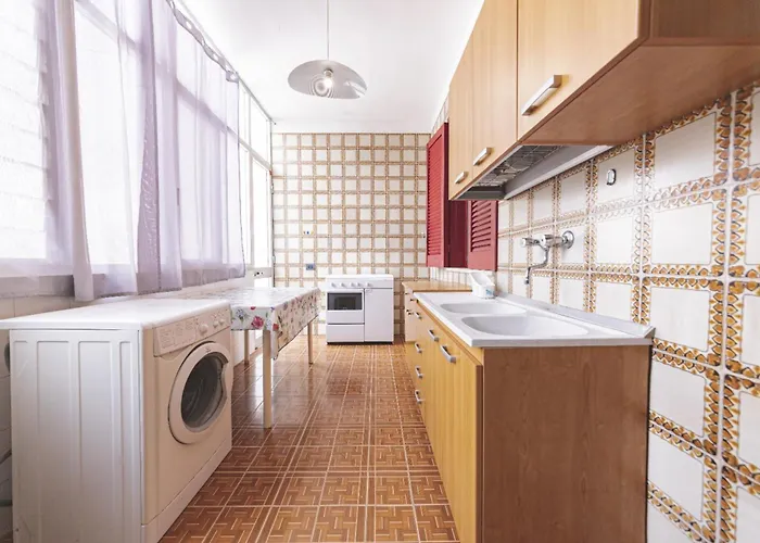 Poesia Flat - Roca Daire Melendugno