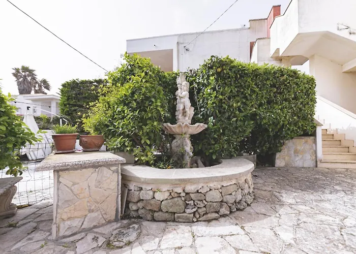 Poesia Flat - Roca Daire